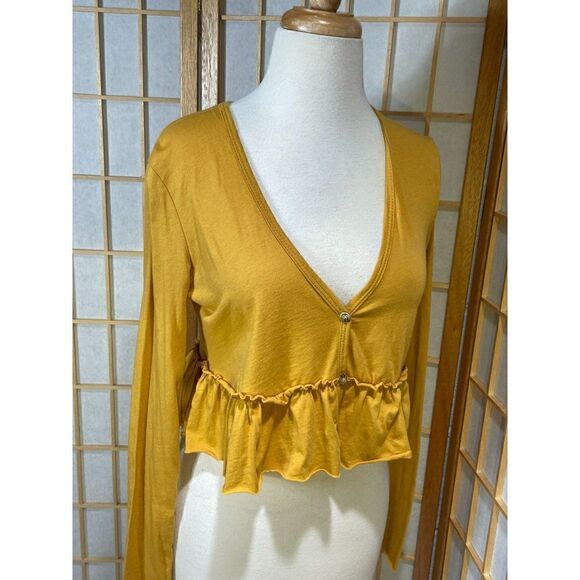 NWT Urban Med Outfitters Cardigan - Picture 14 of 15